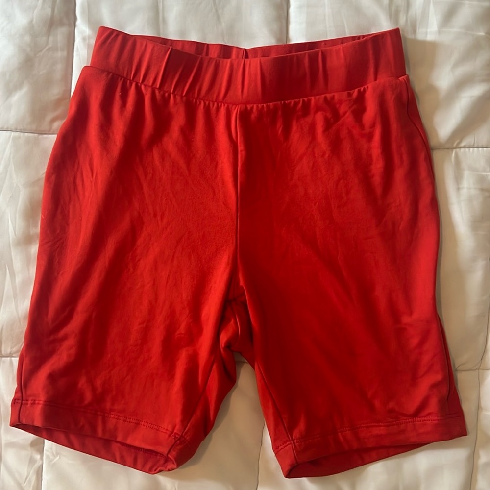 JLUXLABEL shorts